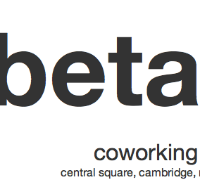 coworking for entrepreneurs, technologists and creatives