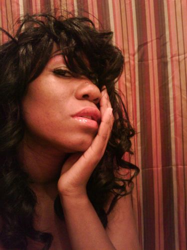 mscherray's profile picture. embracing life! Dont have time fa the great pretenders...