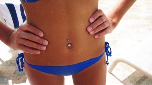 My Goal : To be skinny, fit, and sexy by the end of summer. To lose 25 lbs. I can do it. You can do it. We can do it together.