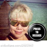 aiweilua's profile picture. Creative Consultant, Collaborator, Copywriter, Curious Traveller & Cat Lover