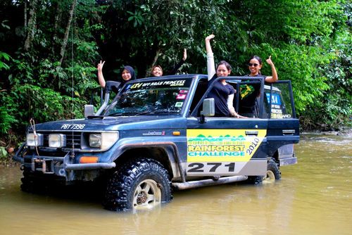 4x4OffRoadPrinc's profile picture. 