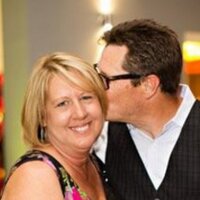 leslie maynor (@fantasyfrosting) 's Twitter Profile