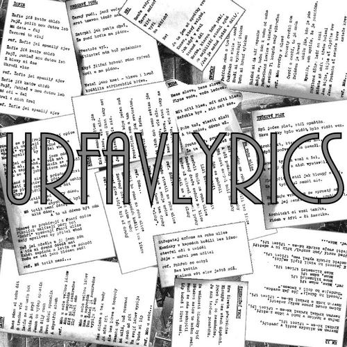 The best lyrics written by the best bands. Hopefully you can relate to them wherever you are in your life, maybe even discover some new music. #UrFavLyrics