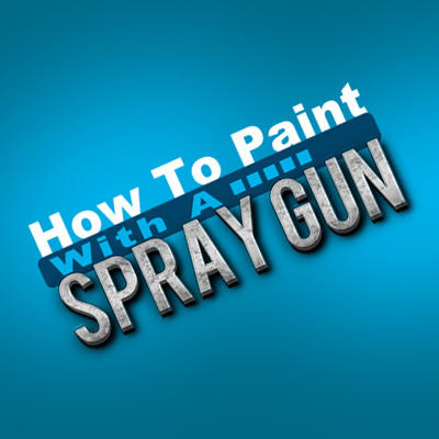 Rent a spray