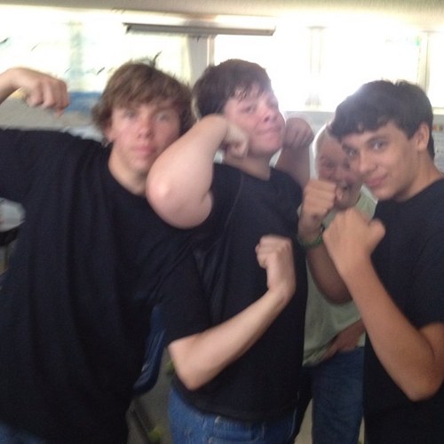 JnR_662's profile picture. Friends, Music, Sports. Yeah, lifes good