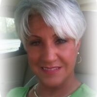 Carolyn Lewis-Rhoads - @carlye001 Twitter Profile Photo