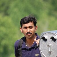 Sivakumar Selvaraju (@shivakumar_sg) 's Twitter Profile