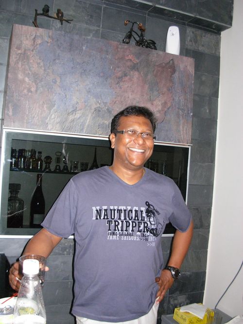 bjprasad's profile picture. 