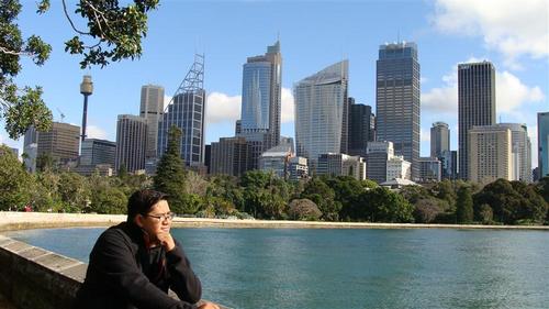 elmer_jandoc's profile picture. Inhinyero. Tomasino. proud tatay