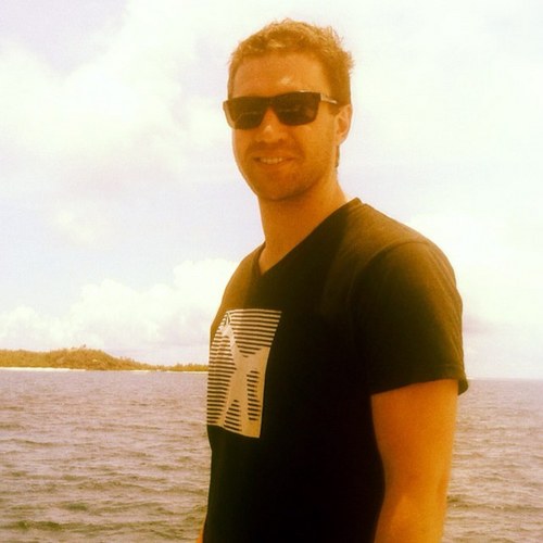 nickkenny's profile picture. 