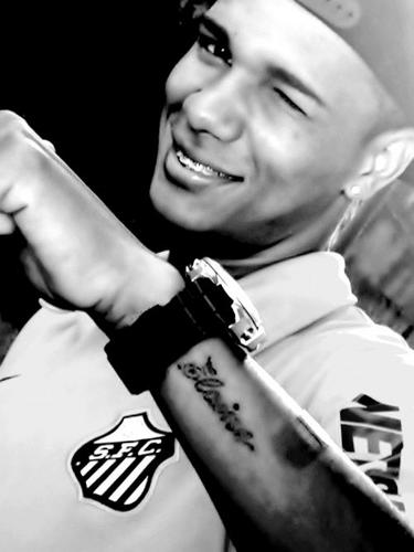Zé povo natto cresçe o olho até no qe nois nao tem ♫