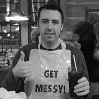 Tyler Devereaux (@tylerdevereaux) 's Twitter Profile Photo Tyler Devereaux (@tylerdevereaux) 's Twitter Profile Photo