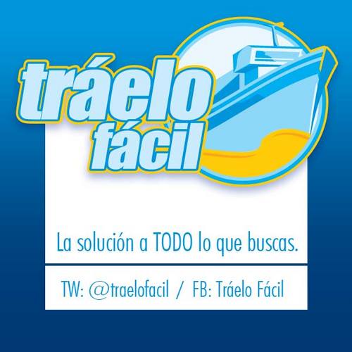 Tienda OnLine. Traemos los productos que más deseas de EEUU. Revisa nuestro catálogo de productos o contáctanos si quieres hacer un pedido.