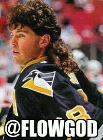#FlowGod here to give you tweets about wheelin', danglin', snipin'