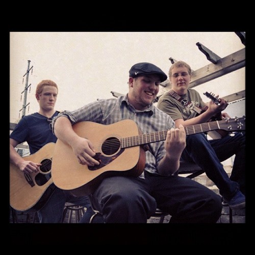 OFFICIAL Twitter Page of SHANNY AND THE NANNIGANS, an Alternative/Folk/Rock band from Toronto, Ontario, Canada. http://t.co/0idx7BJEDT