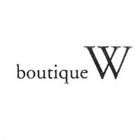 boutiqueW(@boutique_W) 's Twitter Profile Photo