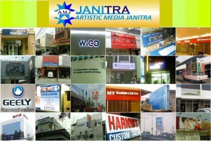 BENGKEL PRODUKSI REKLAME SPECIALIST :
BILLBOARD, NEONBOX, NEONSIGN, HURUF TIMBUL SIGNBOARD, BALIHO, CONSTRUCTION,PYLONSIGN STORE BRANDING, UMBUL-UMBUL,