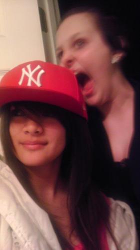 heey im Rebekah and gett to know mee before you say anything.