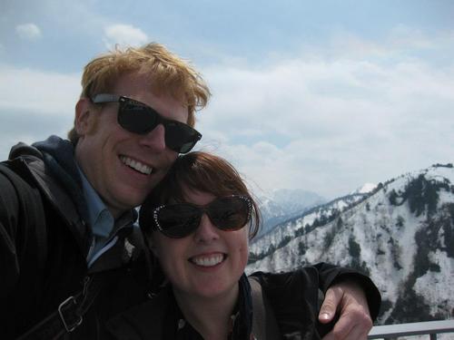 We're Ryan & Kindra and we love to travel the world and drink beer. Follow us on our adventures!