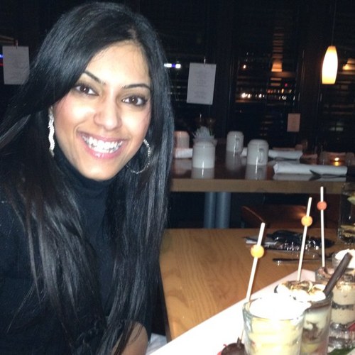 zahra_fazal's profile picture. 