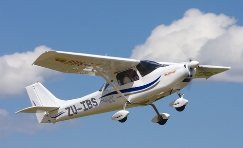 ibisaircraft's profile picture. IBIS AIRCRAFT S.A. is a manufacturer company of  light and experimental aircrafts, created in November 1st 1990, located in Jamundi, Valle, Colombia