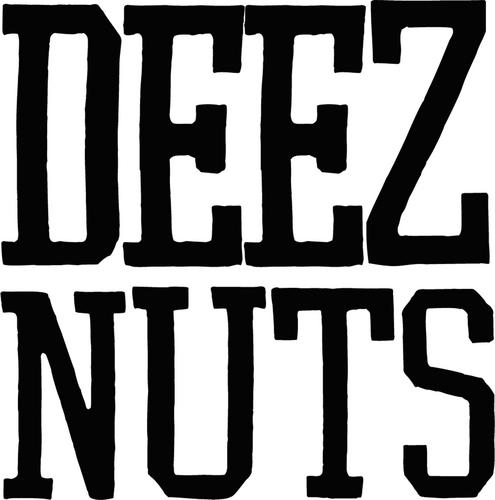 Deez Nuts Deeznutshc Twitter