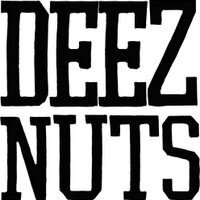 DEEZ NUTS (@deeznutshc) 's Twitter Profile