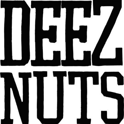 Deez Nuts Deeznutshc Twitter