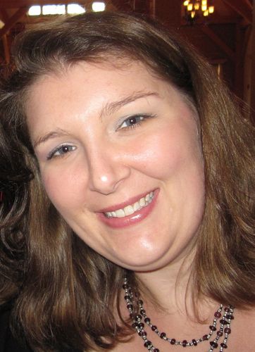 erica_bickford's profile picture. Geoscientist working in energy, environment, & transportation policy