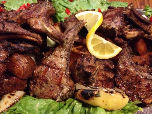 JResturant's profile picture. 