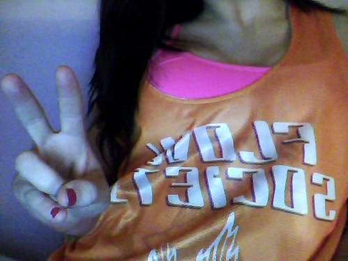 If you play lacrosse and like funny and relatable tweets about it, you should follow me..*NOT REALLY A WHORE.* (sorry boys)
