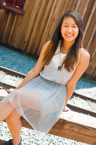 Herro! :) ~Life is either a daring adventure or nothing.