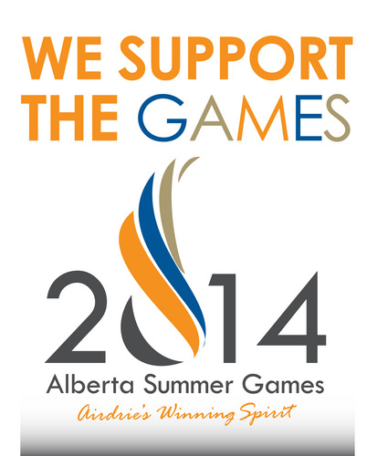 Official Twitter for the 2014 Alberta Summer Games in Airdrie, AB Follow us for updates, news releases and info on young Alberta Athletes