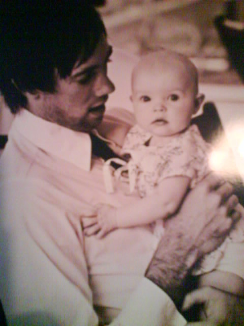 Husband to Anna | Father to Luca and Willow