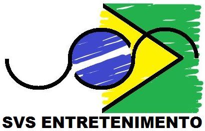 SVS ENTRETENIMENTO - GRUPO DE PROMOÇÃO DE ENTRETENIMENTO E CULTURA. - Carlos Vianna Jr