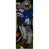 akeem ray - @AkeemRay88 Twitter Profile Photo