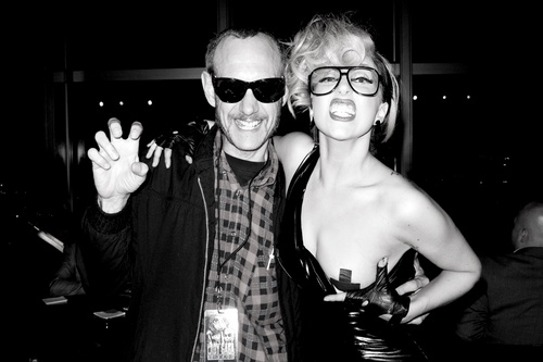 She was born March 28,1986, She is charismatic, irresistible, & talented, she is the queen of pop, she is LADY GAGA ♥ Ari tweeted me. Brandon Evans followed.