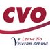 CVO (@coalitionofvets) Twitter profile photo