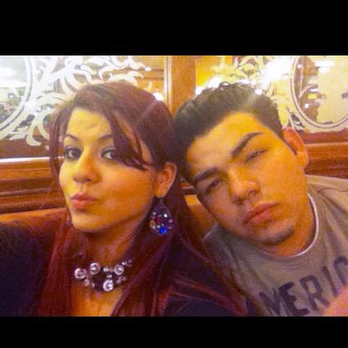 VinnyGoon95's profile picture. 