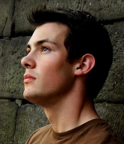 Nick_BearGame's profile picture. Im just your average scientist nerd and joker