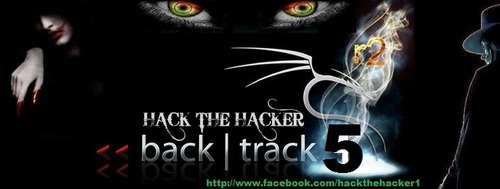 HacktheHacker1's profile picture. Want more friends and interested in Hacking & Security
