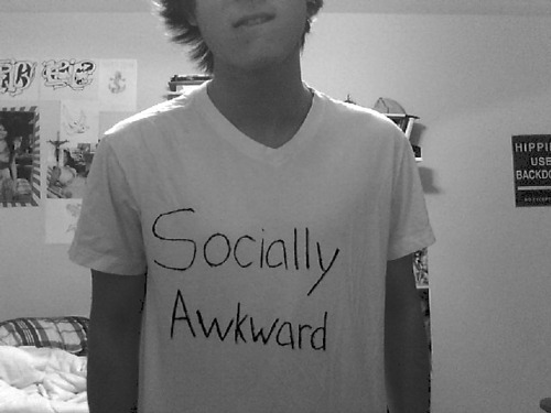 i'm just your average teenager