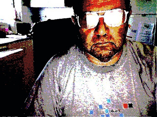 martinatbom's profile picture. 