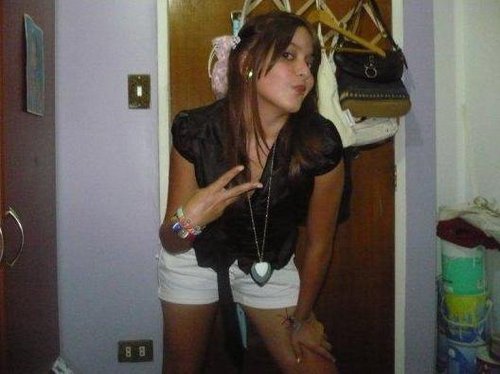 Hi soi buena onda i ps mjor conocme no t arrepentiras ;)