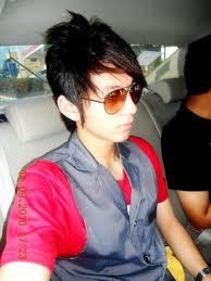 Follow me 0key ! I'm friendly ! ;))