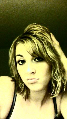 Megan_Brossia's profile picture. 