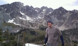 backpackin4ever's profile picture. backpacker, hiker, road n mt biker, lover of the outdoors, blogger, sharing my experiences! #hiking #backpackinever