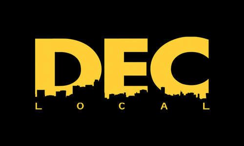 DEC LOCAL Clothing