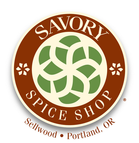 The 'spice merchants' of Portland.  Savory Spice Shop is dedicated to expanding & enhancing your culinary experiences. Largest offering of herbs & blends in OR