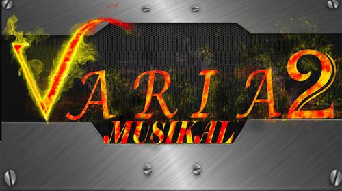 VARIA2 MUSIKAL 
Busquenos en Facebook